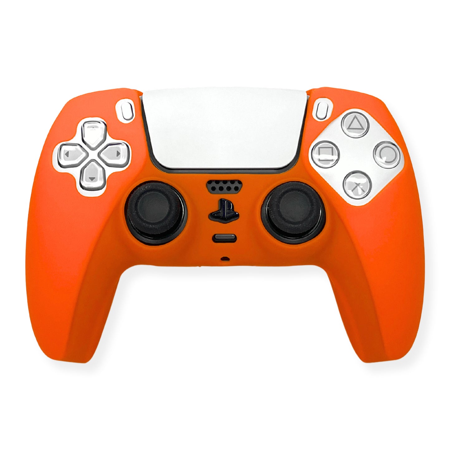 Husa silicon pentru controller PS5