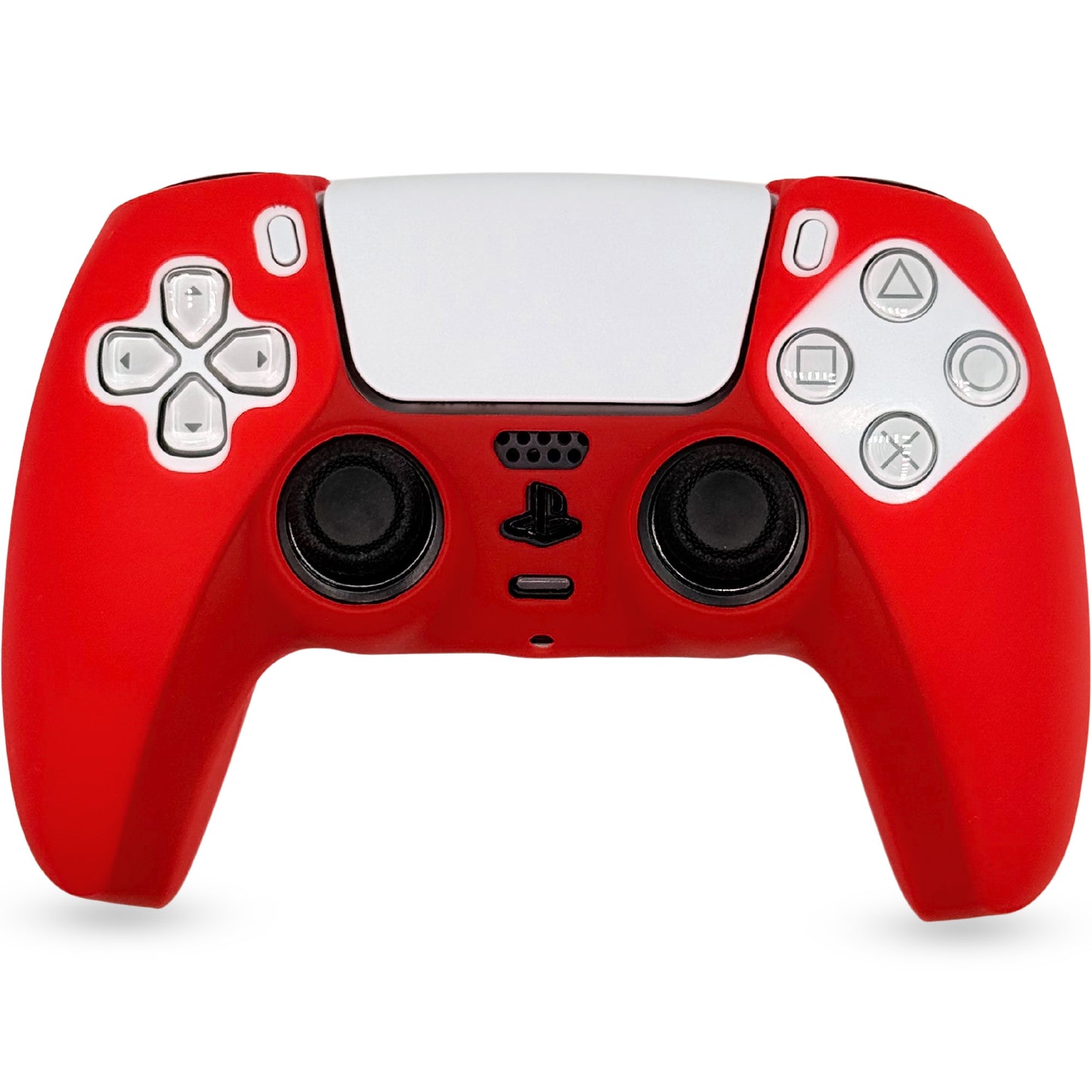 Husa silicon pentru controller PS5