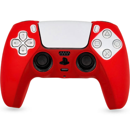 Husa silicon pentru controller PS5