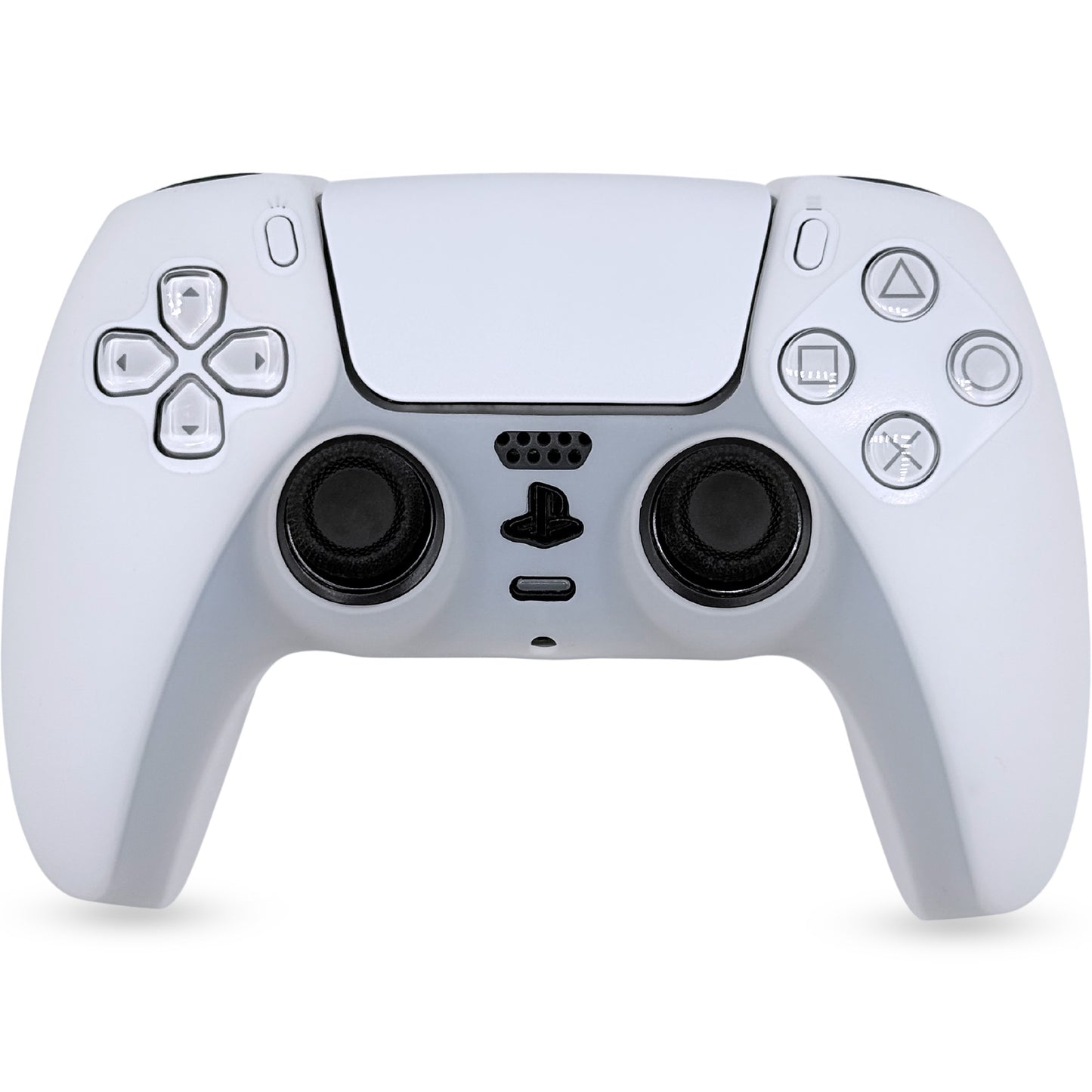 Husa silicon pentru controller PS5