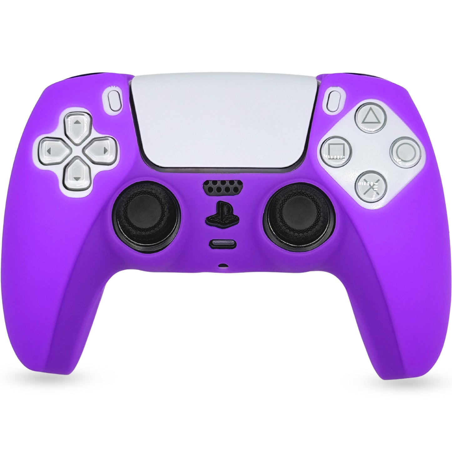 Husa silicon pentru controller PS5
