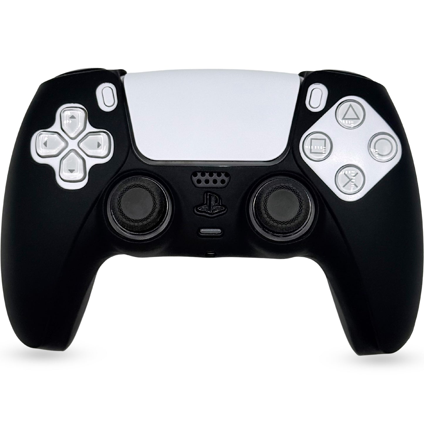 Husa silicon pentru controller PS5