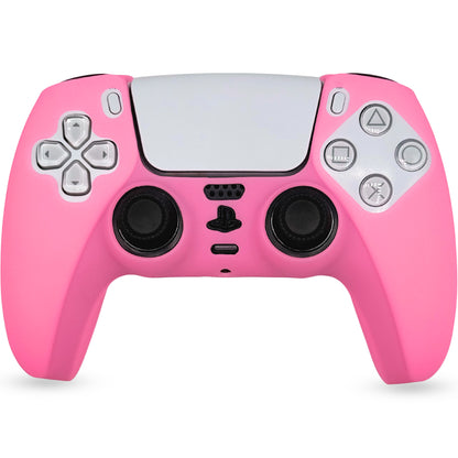 Husa silicon pentru controller PS5