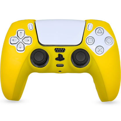 Husa silicon pentru controller PS5