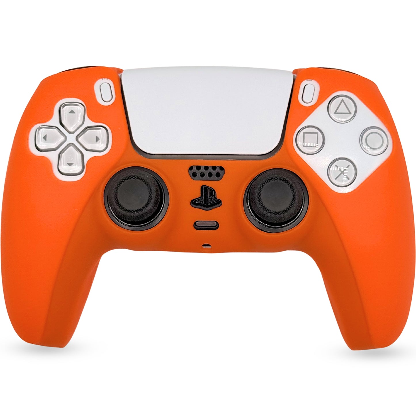 Husa silicon pentru controller PS5