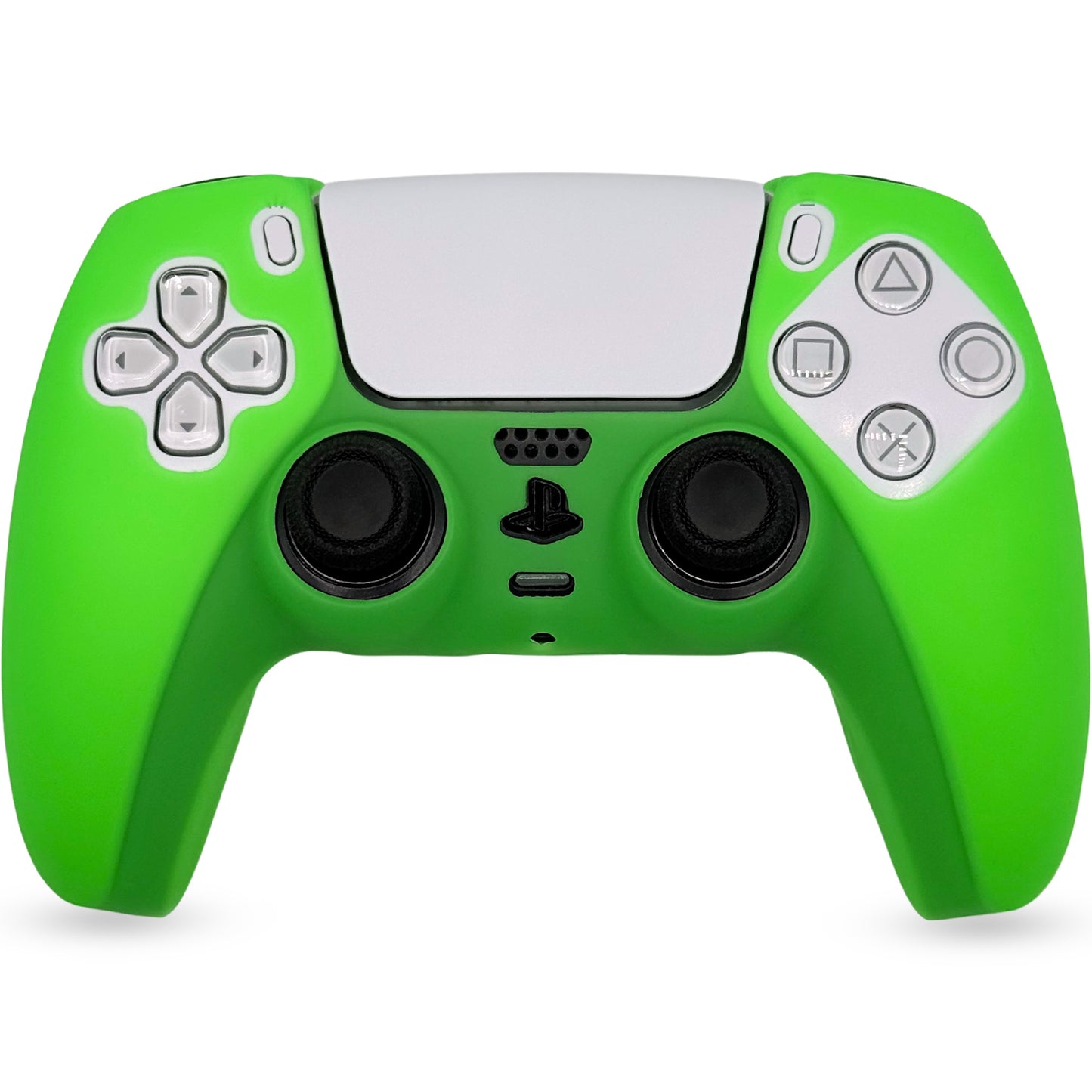 Husa silicon pentru controller PS5