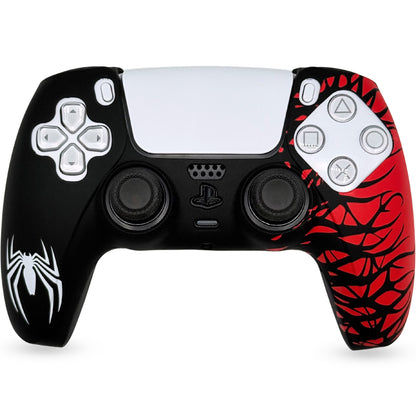 Husa silicon pentru controller PS5