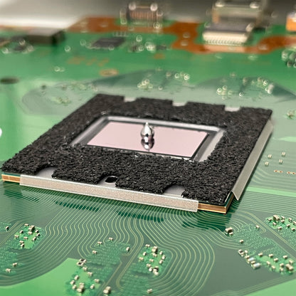 Mentenanță console