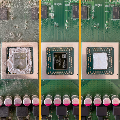 Mentenanță console