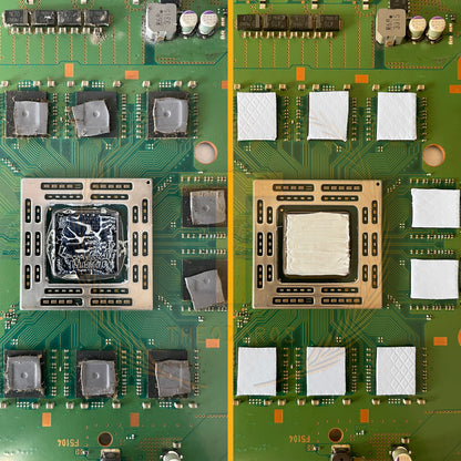 Mentenanță console