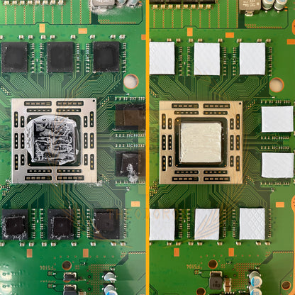 Mentenanță console
