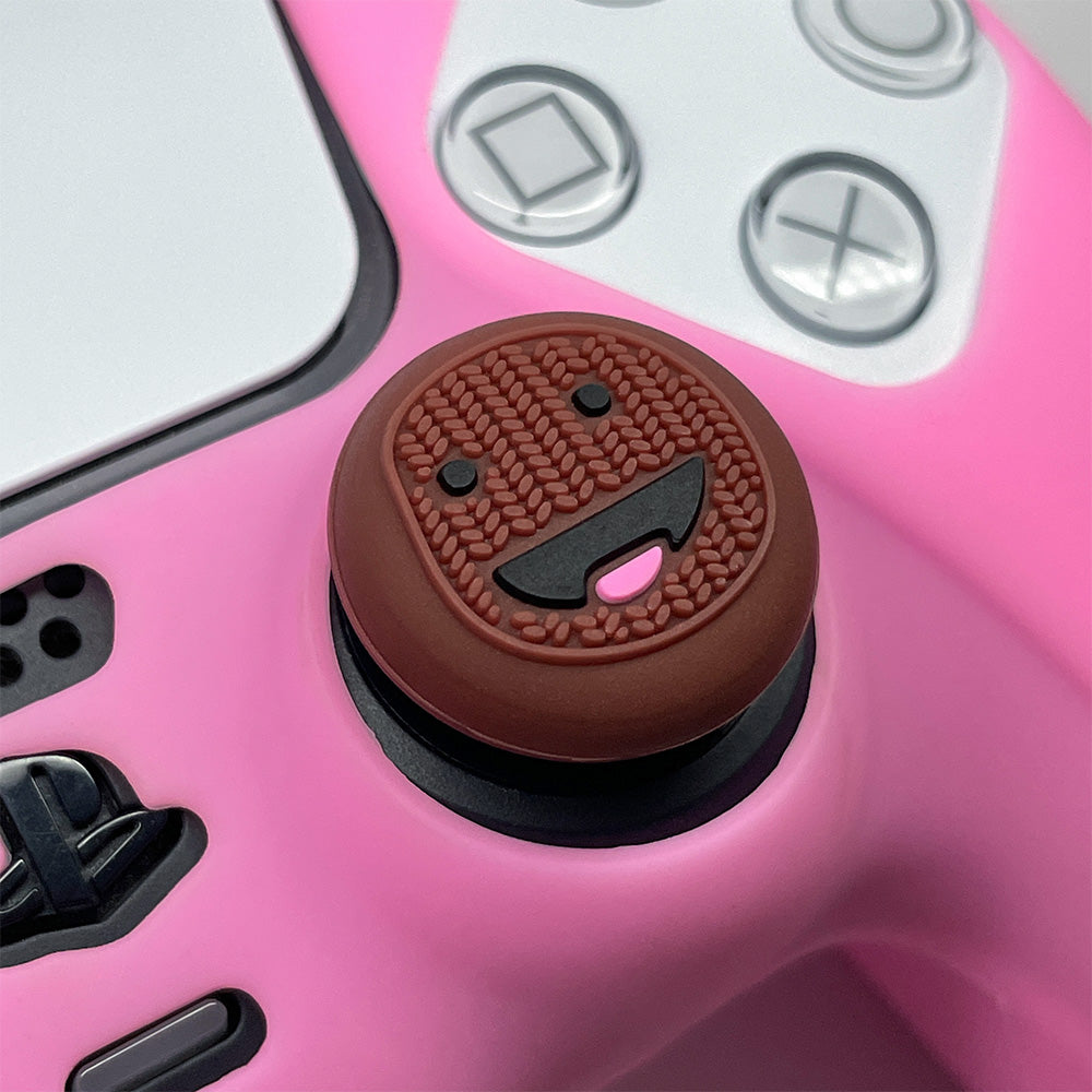 Set thumb grips pentru controller