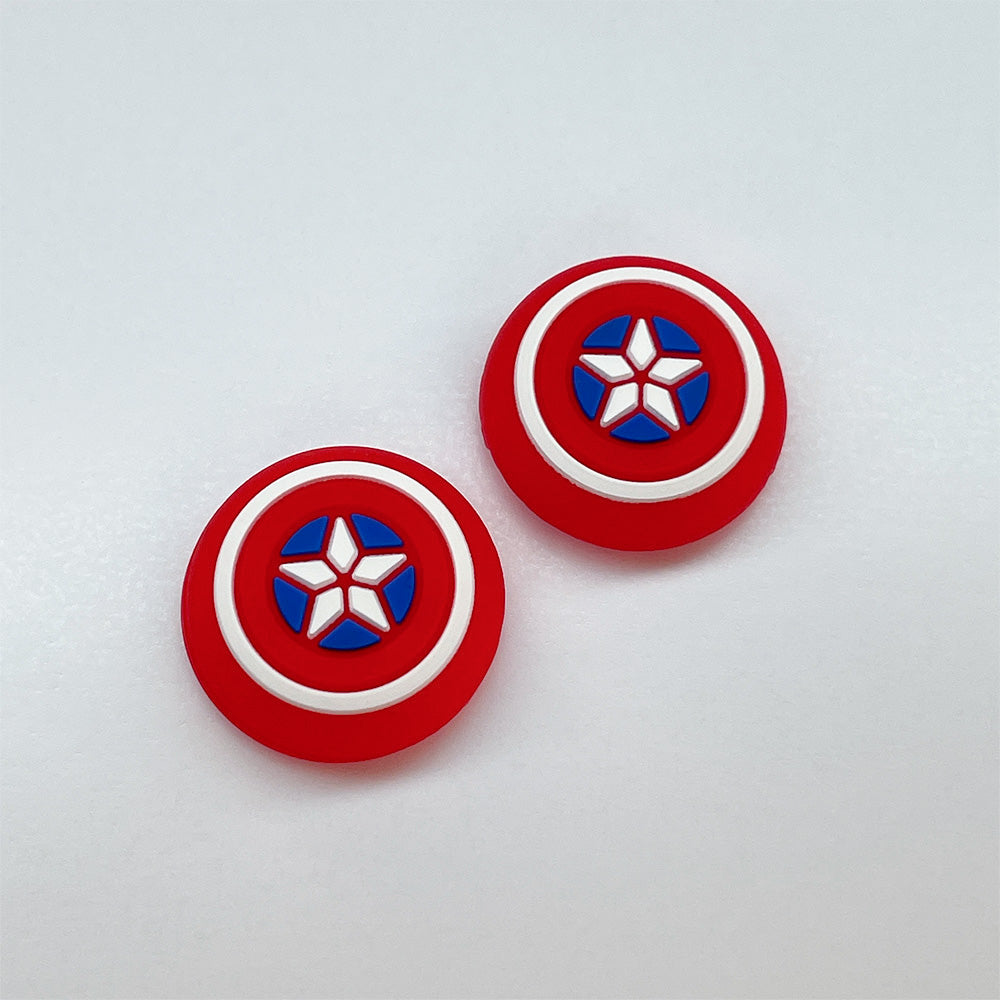 Set thumb grips pentru controller