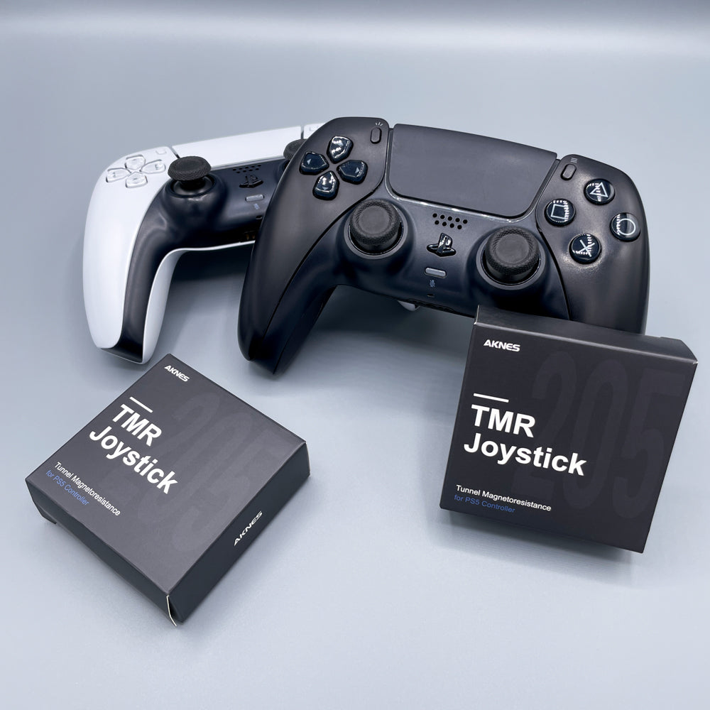 Reparații controller PS5