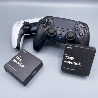 Reparații controller PS5