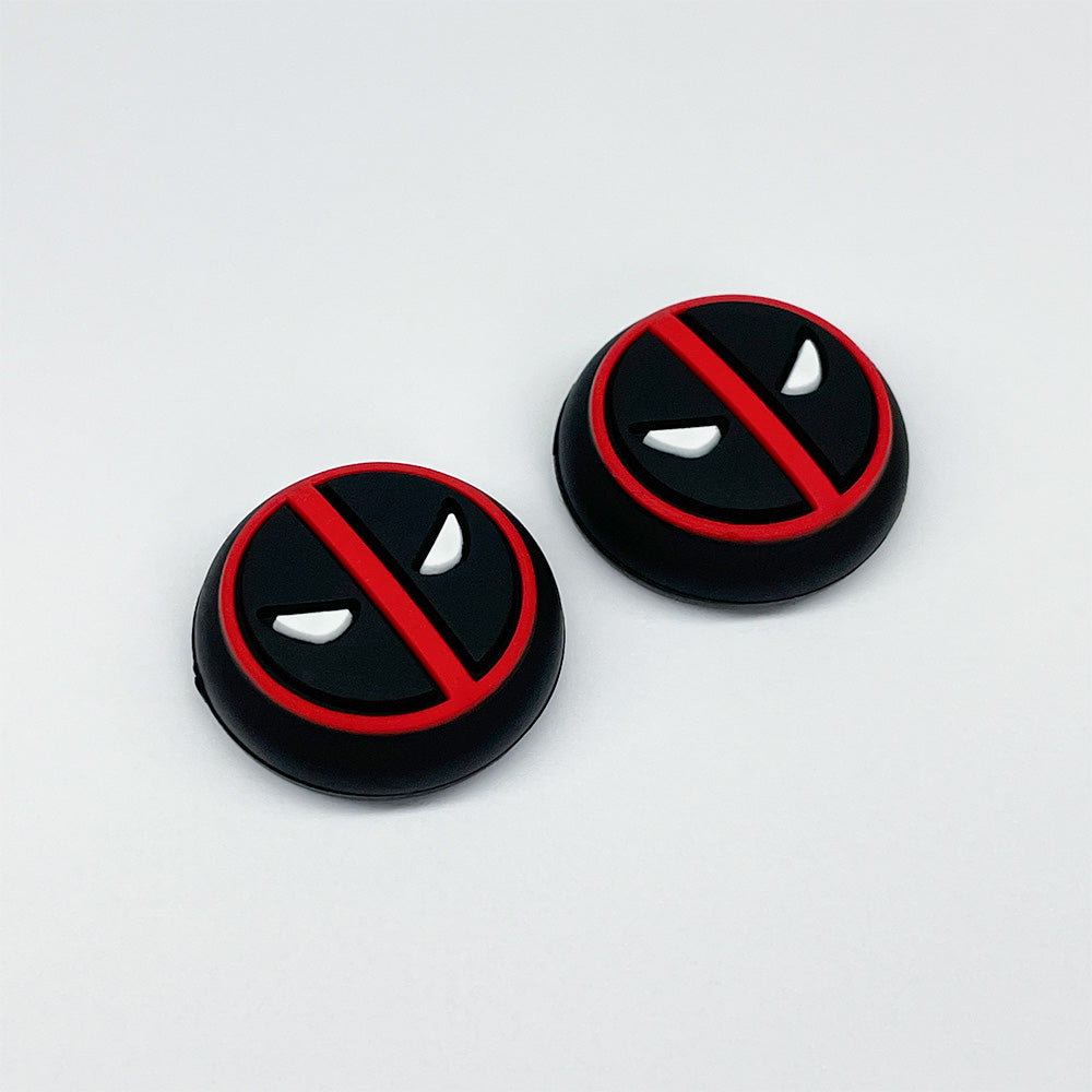 Set thumb grips pentru controller