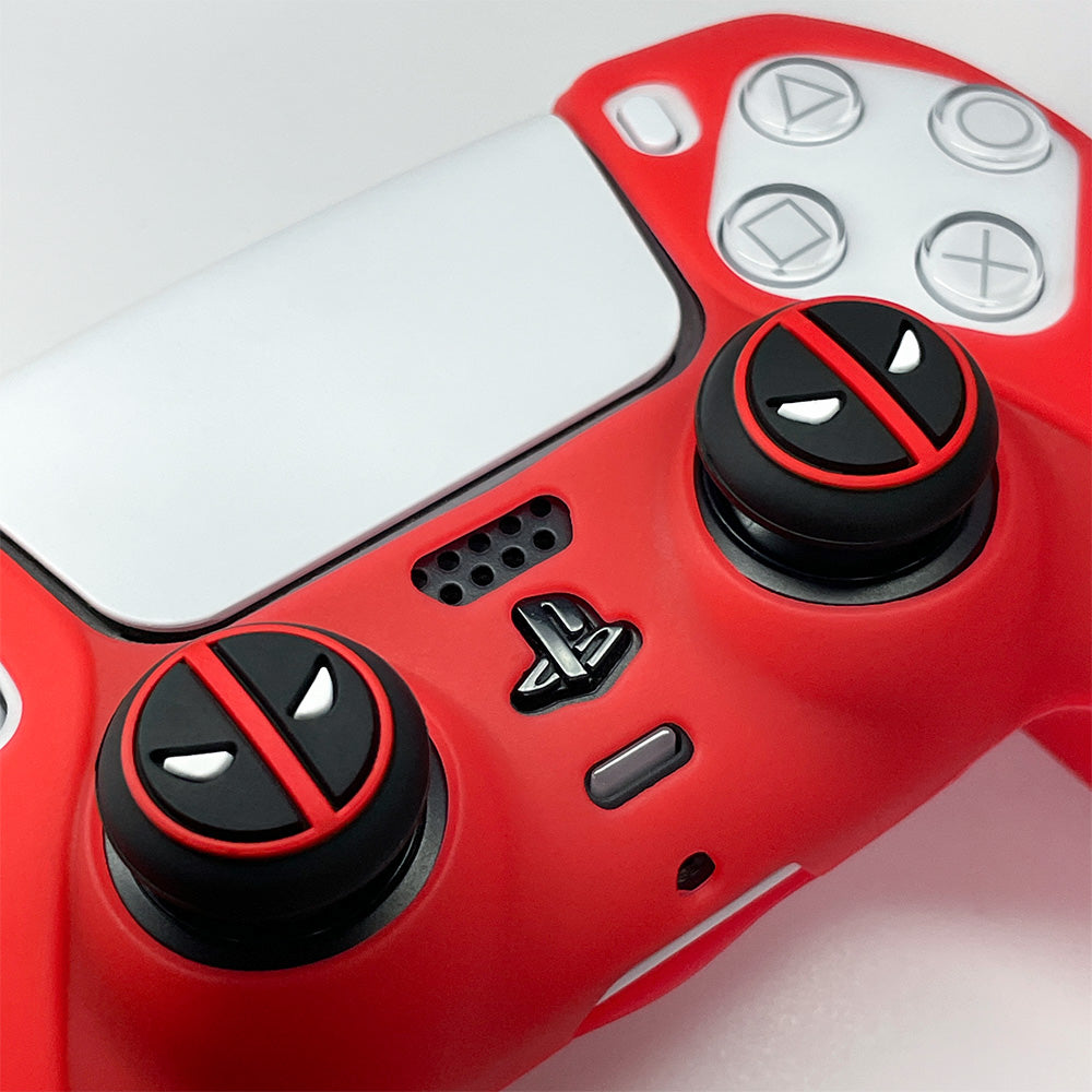 Set thumb grips pentru controller