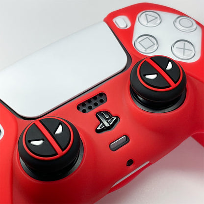 Set thumb grips pentru controller