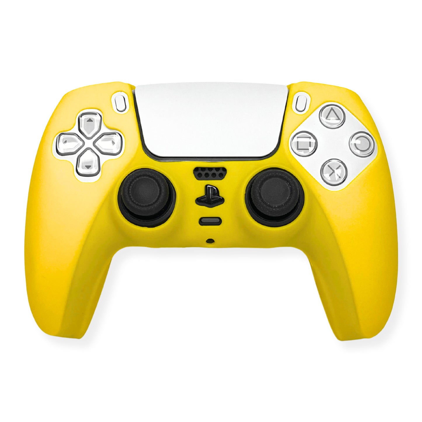 Husa silicon pentru controller PS5