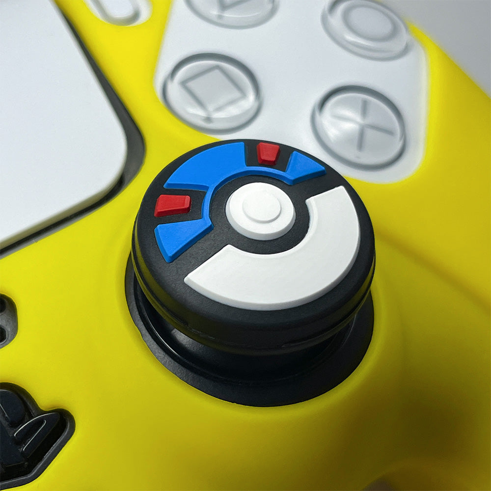 Set thumb grips pentru controller