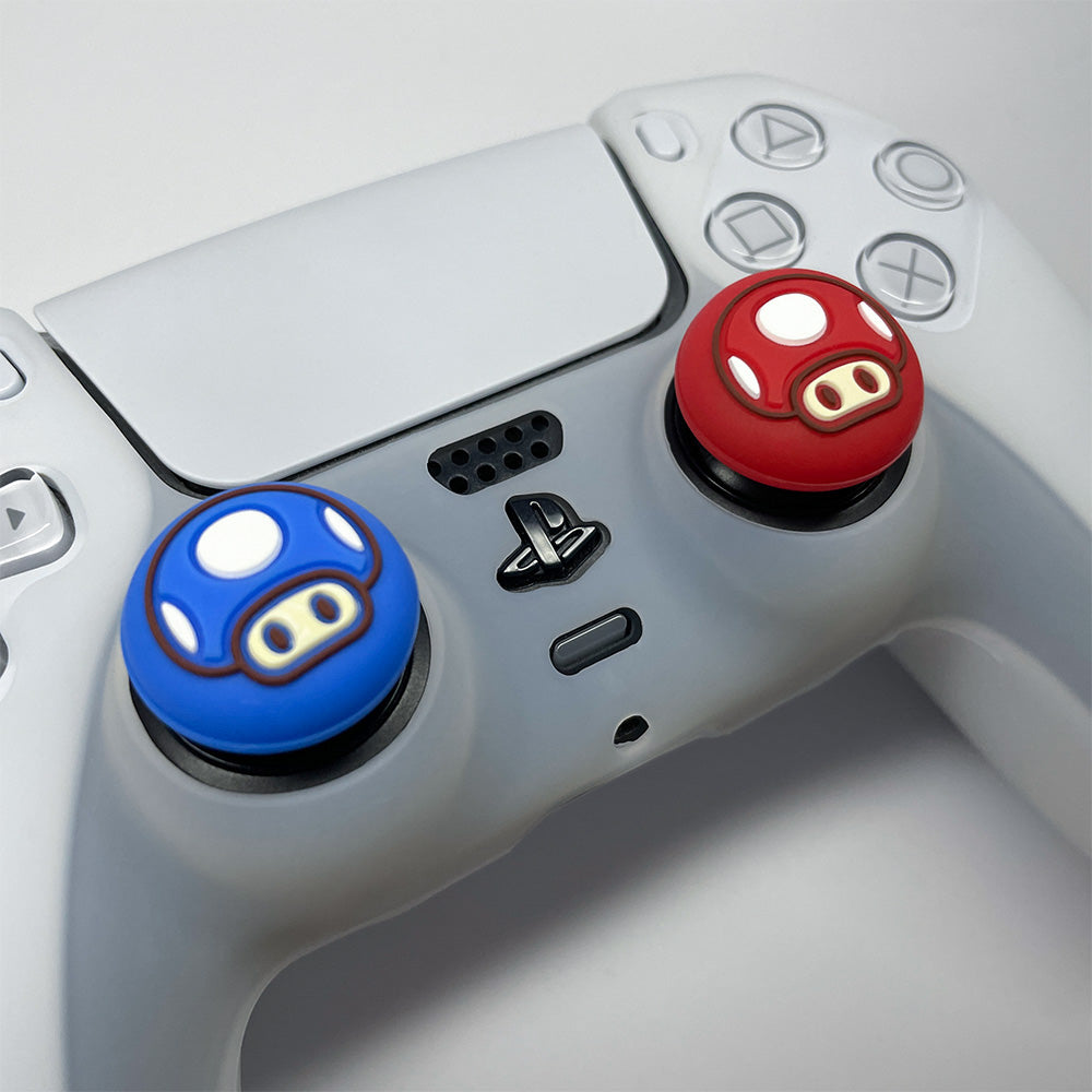 Set thumb grips pentru controller