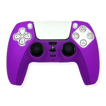 Husa silicon pentru controller PS5