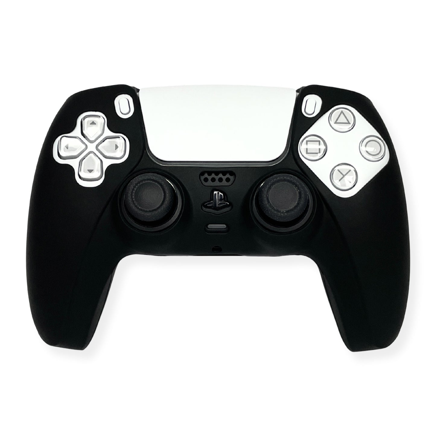 Husa silicon pentru controller PS5