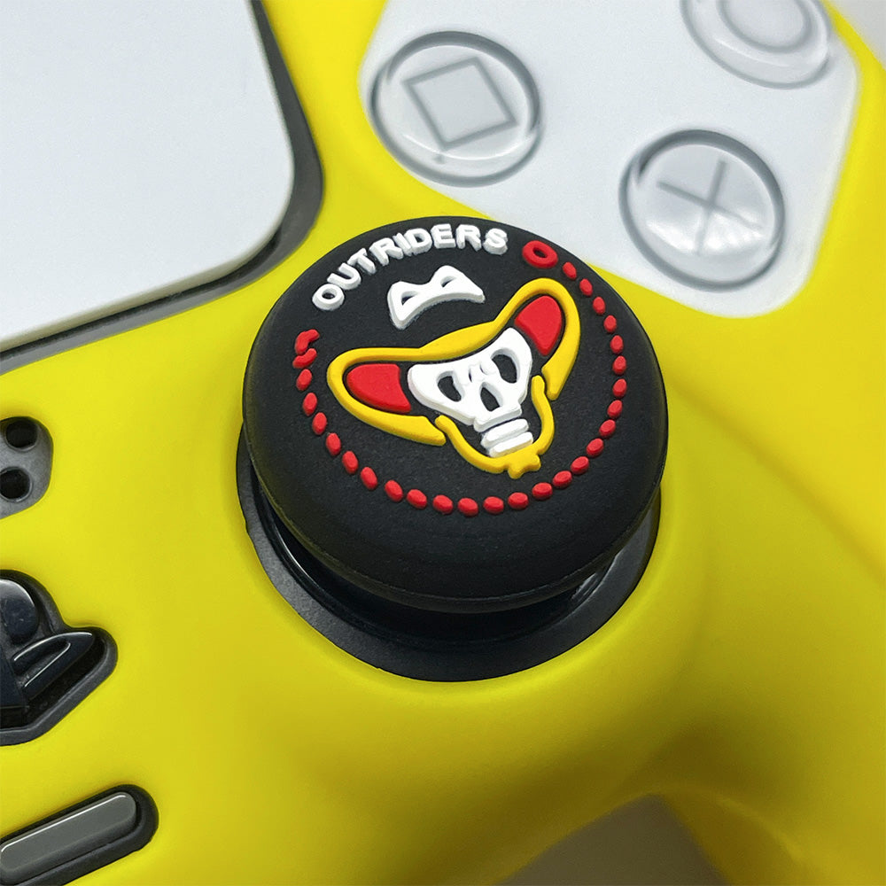 Set thumb grips pentru controller