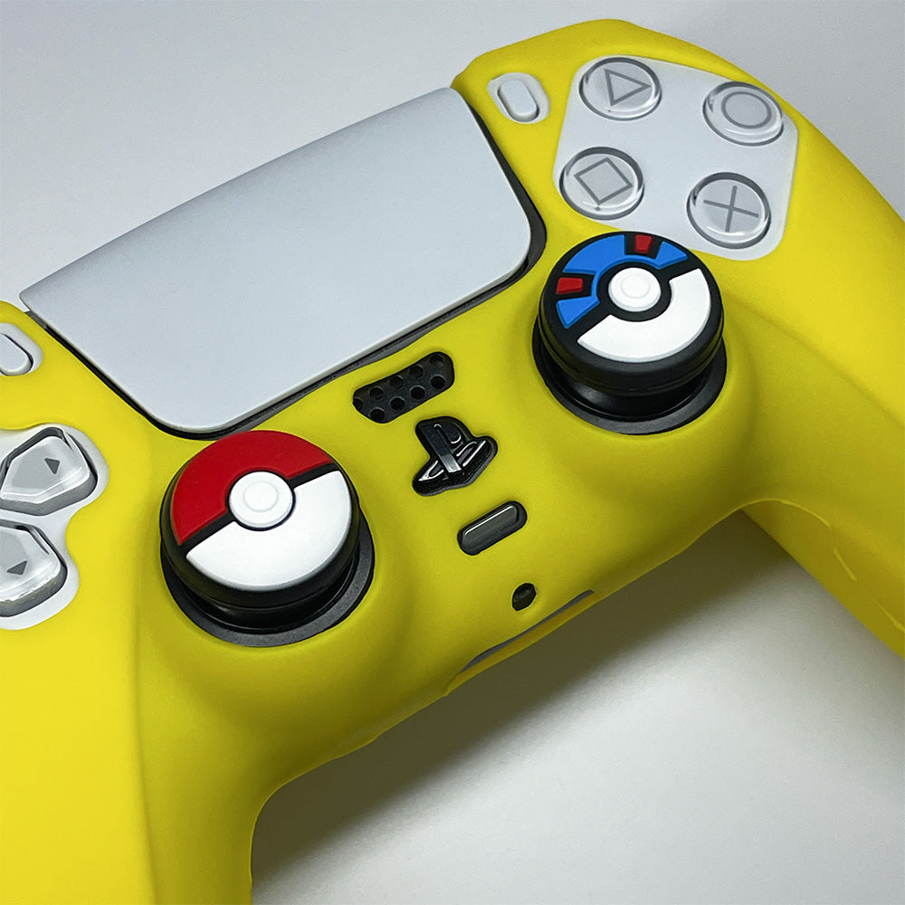 Set thumb grips pentru controller