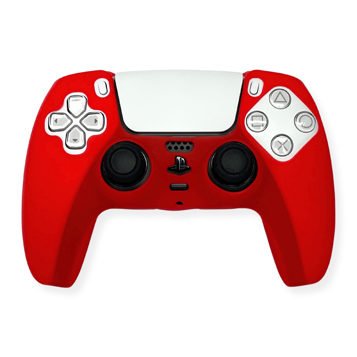 Husa silicon pentru controller PS5