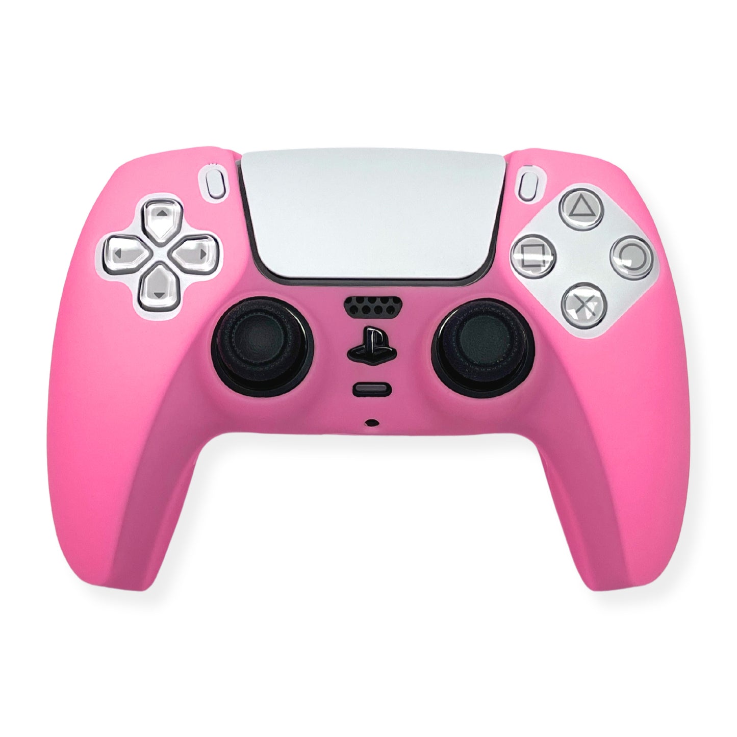 Husa silicon pentru controller PS5