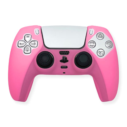 Husa silicon pentru controller PS5