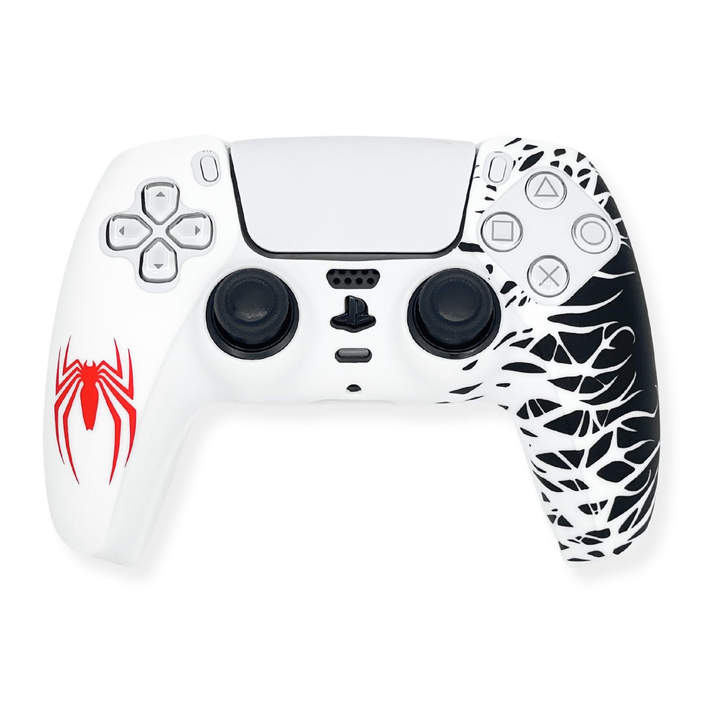 Husa silicon pentru controller PS5