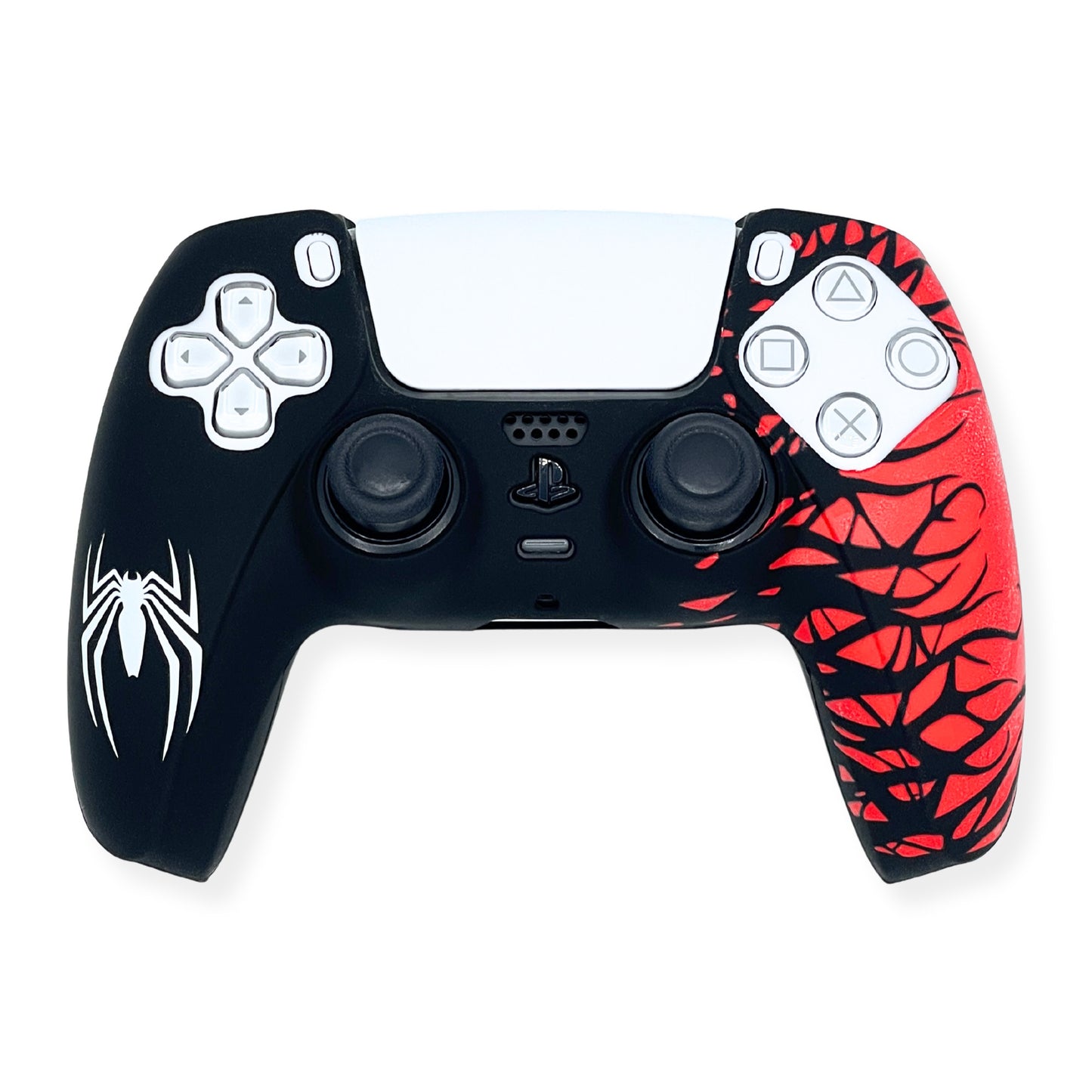 Husa silicon pentru controller PS5