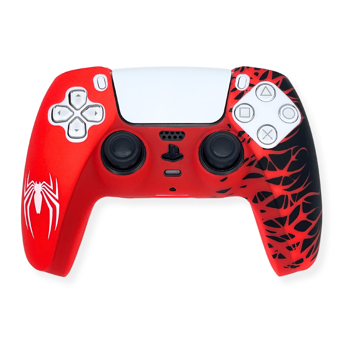 Husa silicon pentru controller PS5