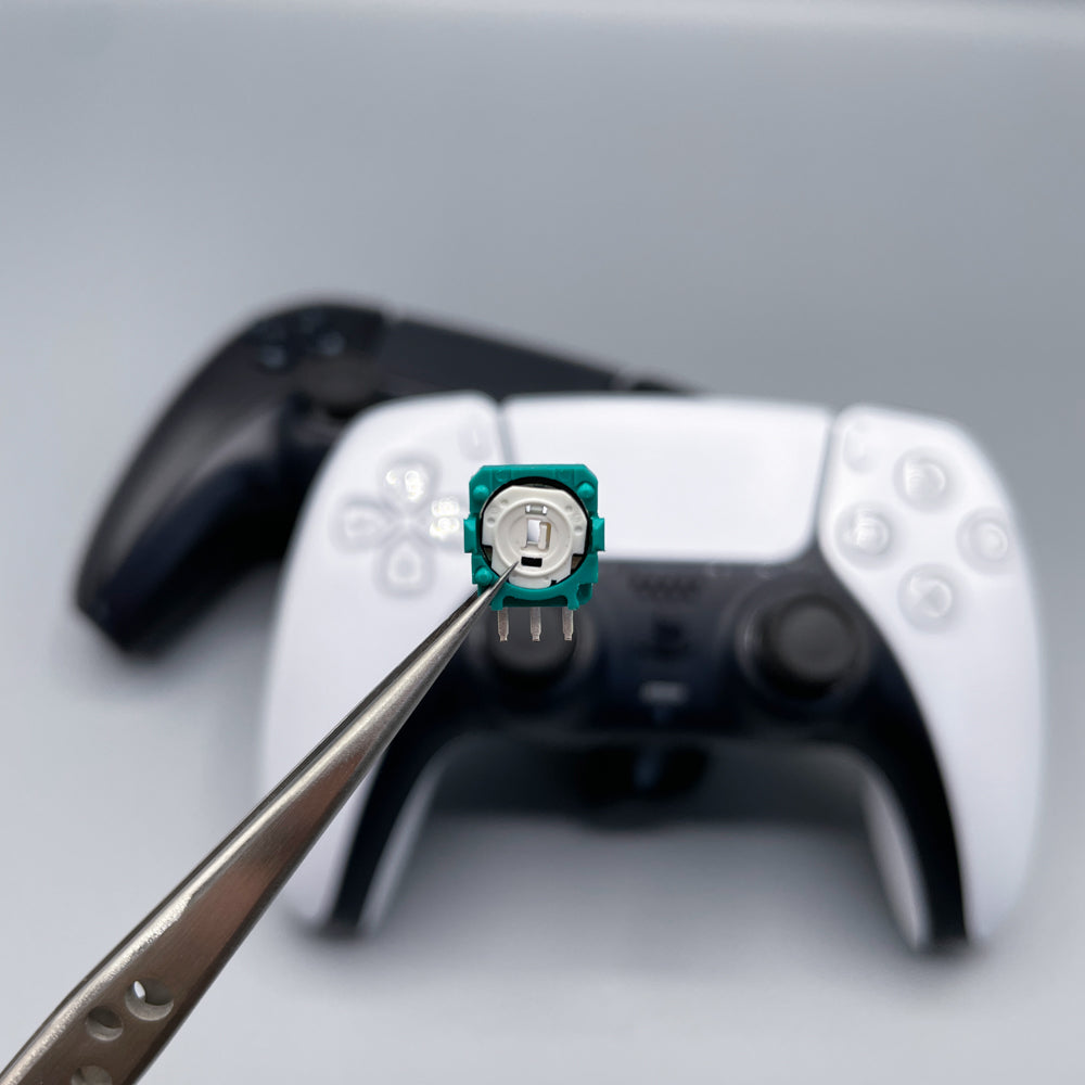 Reparații controller PS5
