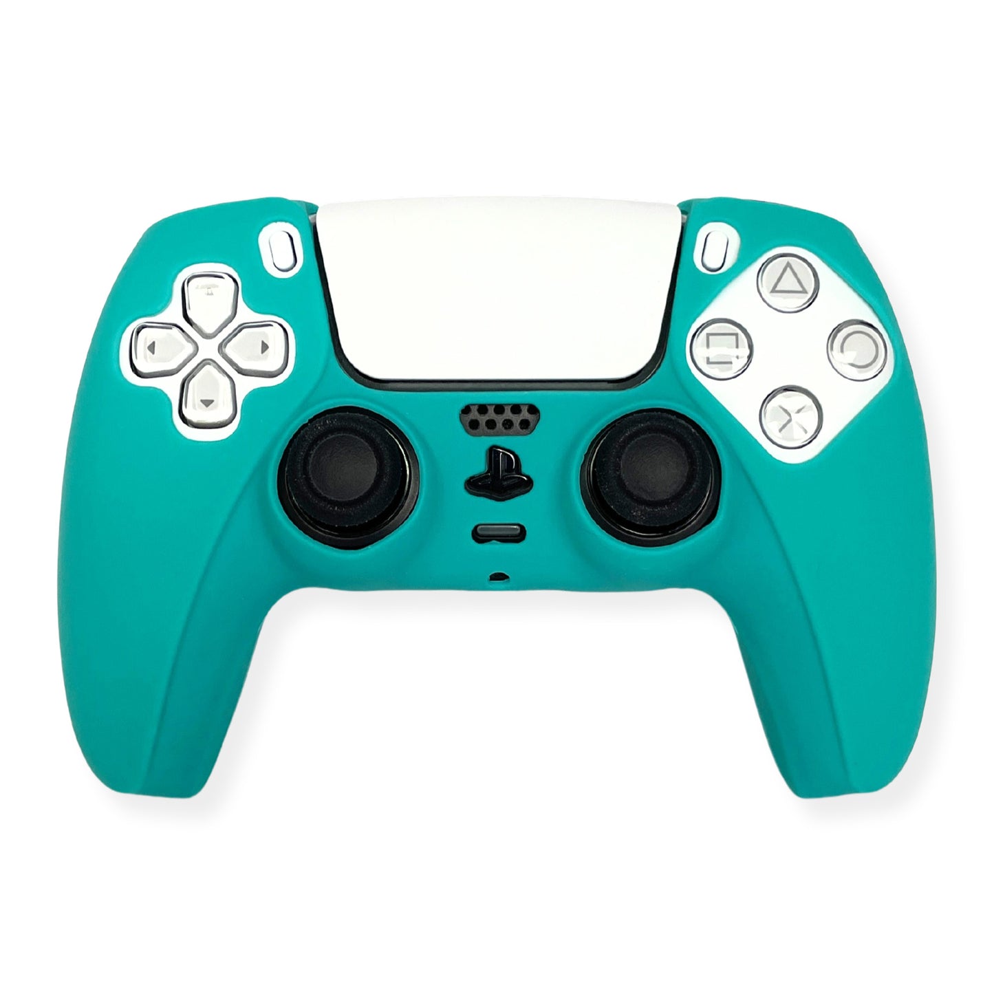 Husa silicon pentru controller PS5