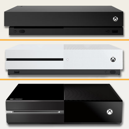 Mentenanță console